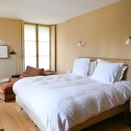 Hotel Les Pres Saint-Hilaire-le-Chatel Dış mekan fotoğraf