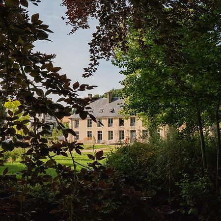 Hotel Les Pres Saint-Hilaire-le-Chatel Dış mekan fotoğraf