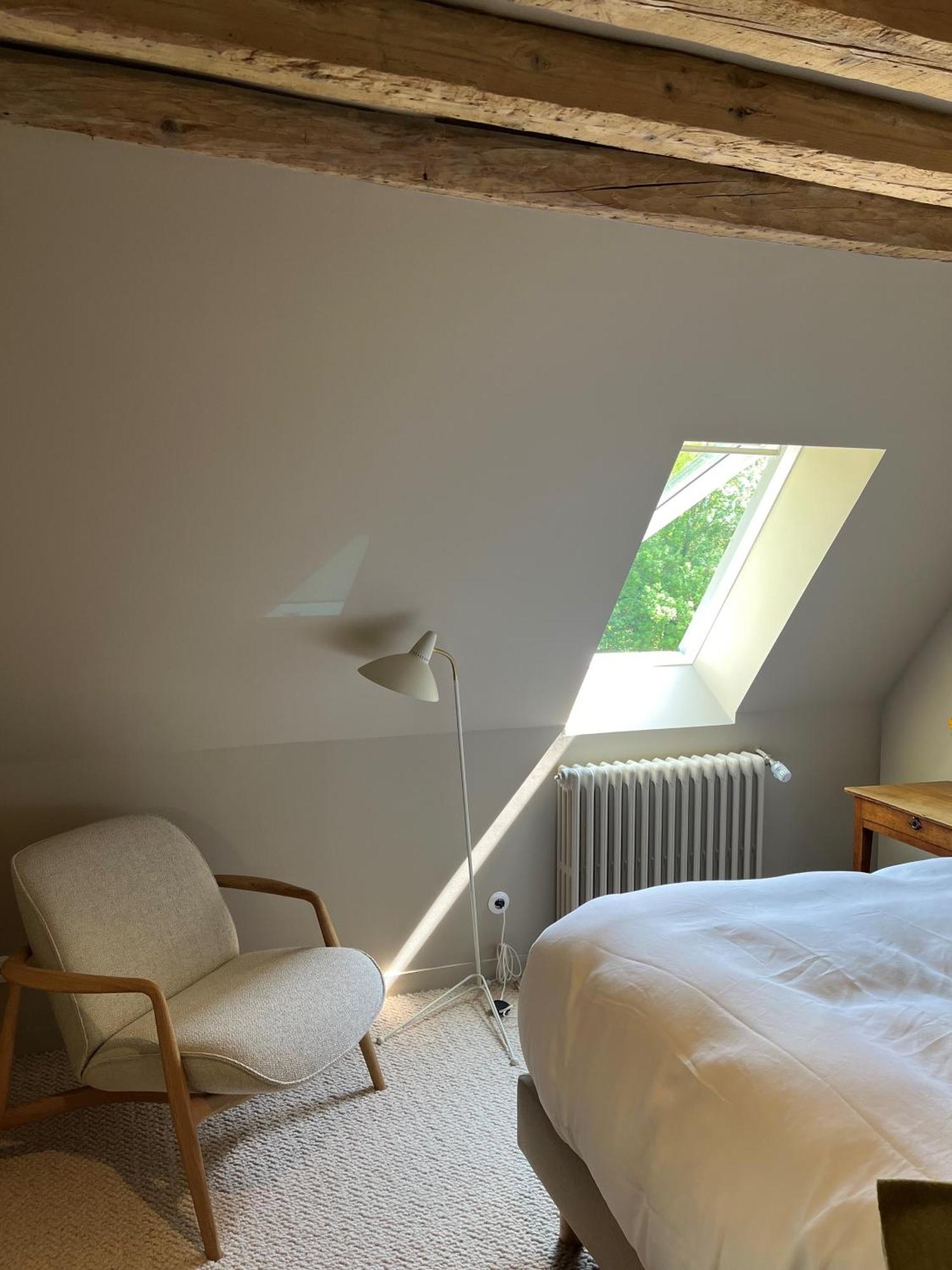 Hotel Les Pres Saint-Hilaire-le-Chatel Dış mekan fotoğraf