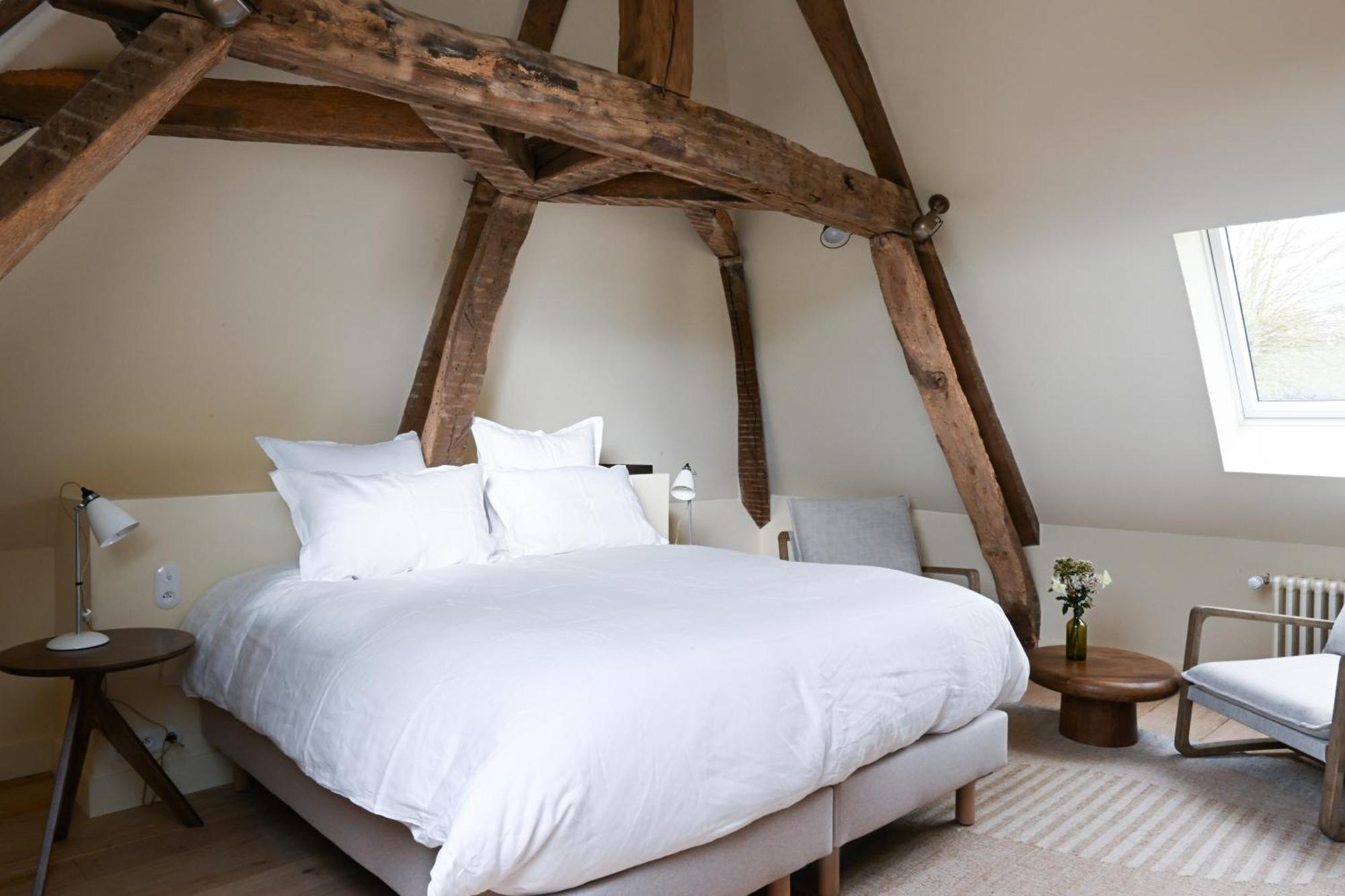 Hotel Les Pres Saint-Hilaire-le-Chatel Dış mekan fotoğraf