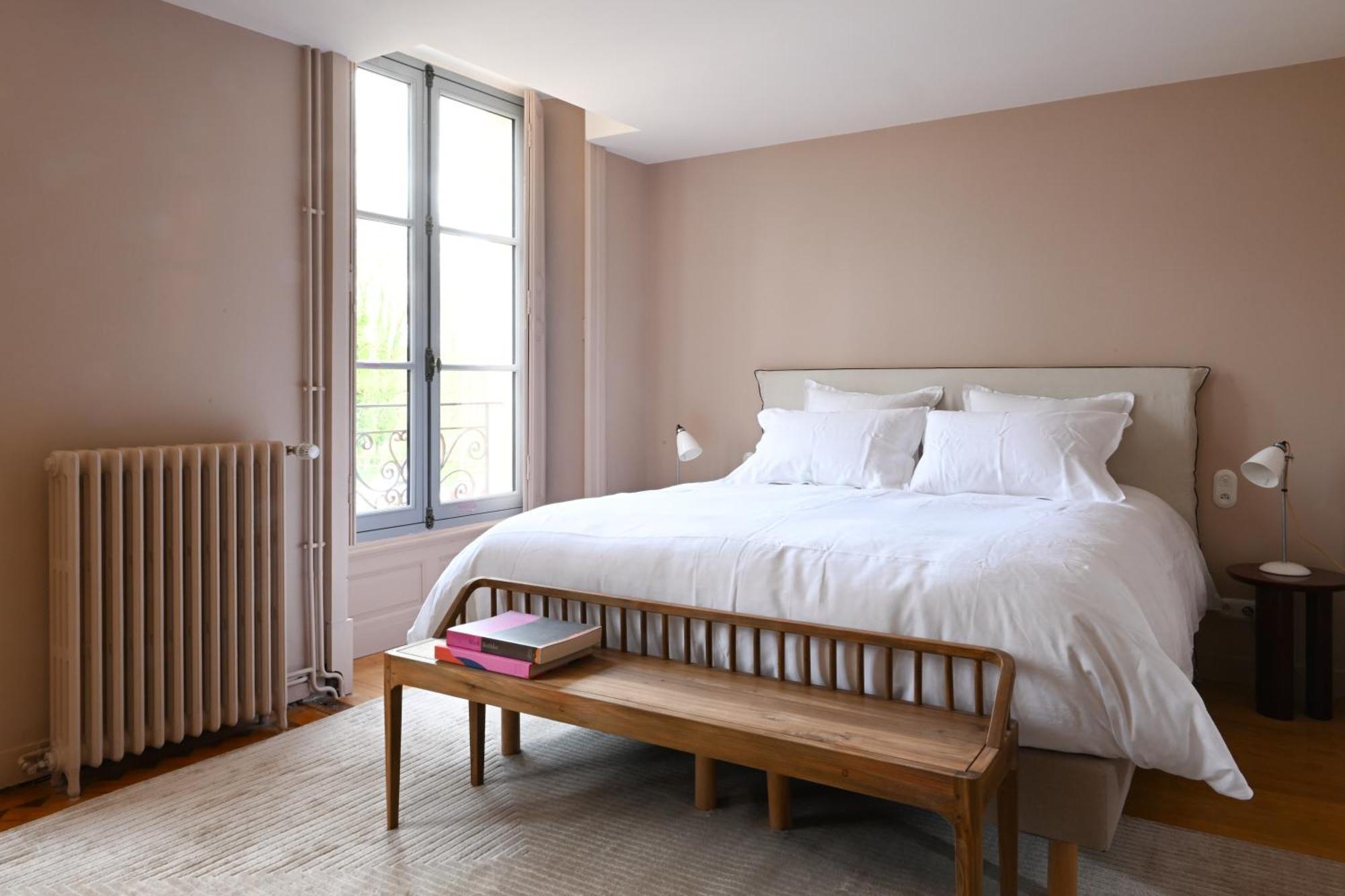Hotel Les Pres Saint-Hilaire-le-Chatel Dış mekan fotoğraf