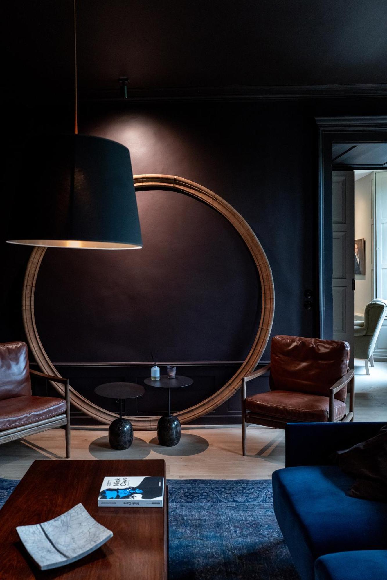 Hotel Les Pres Saint-Hilaire-le-Chatel Dış mekan fotoğraf