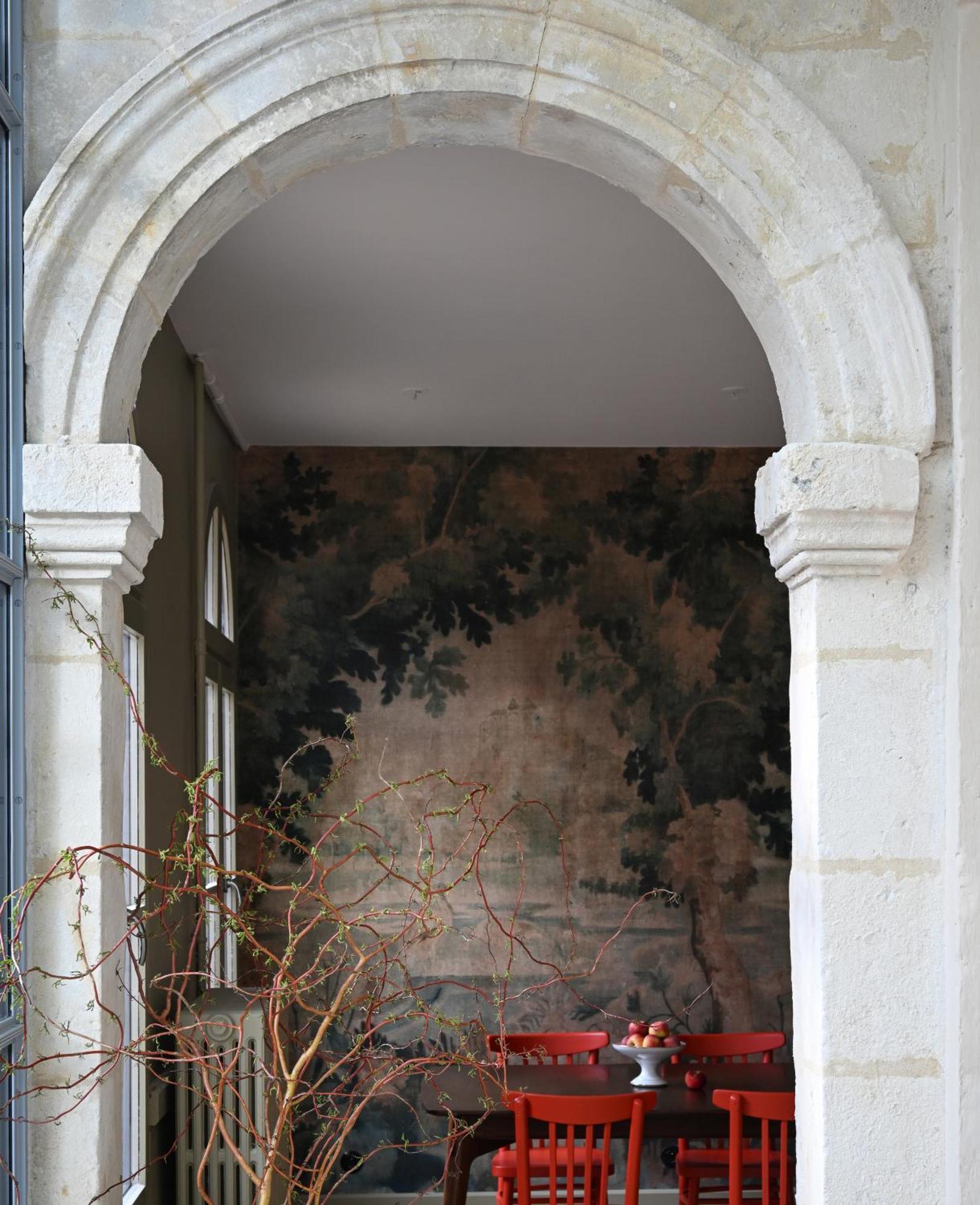 Hotel Les Pres Saint-Hilaire-le-Chatel Dış mekan fotoğraf